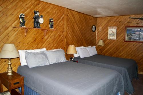 Flamingo Motel,Huetter>>Coeur D'alene,2 star