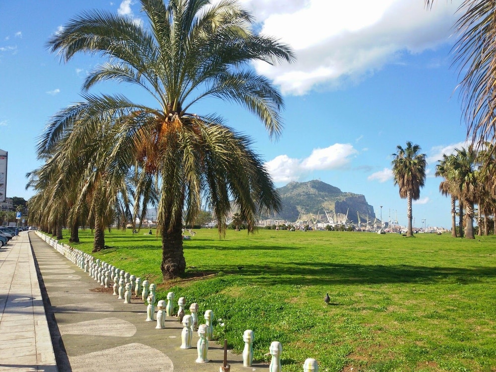 palermo