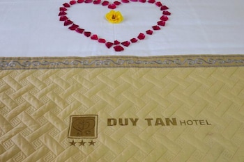 duy tan hotel