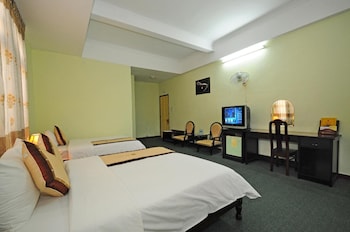 duy tan hotel