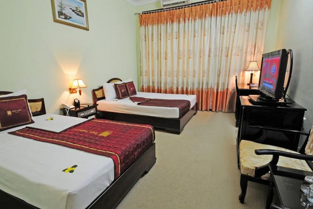 duy tan hotel