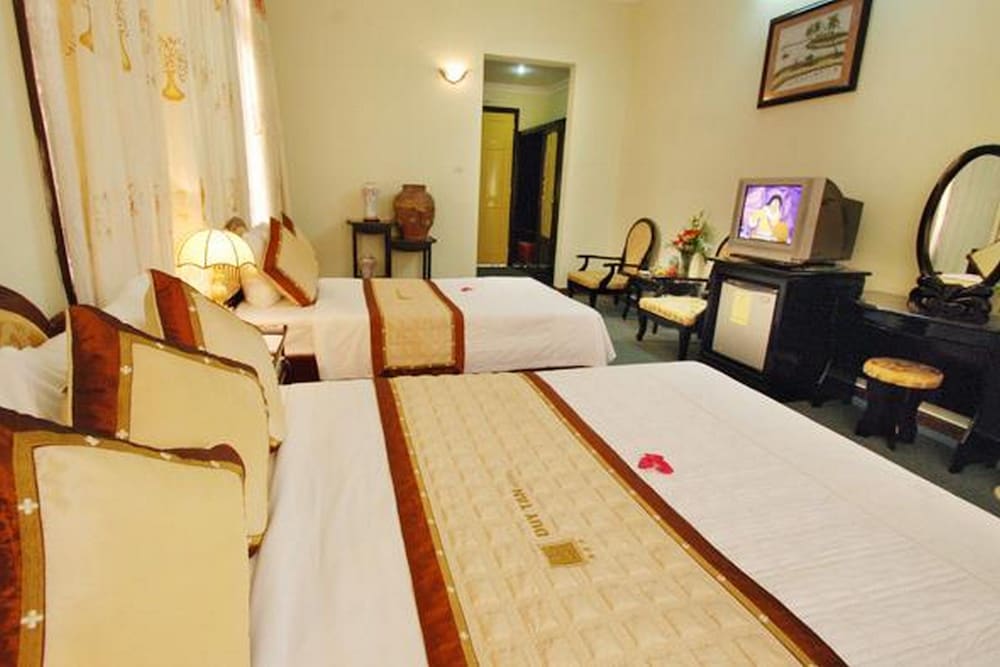 duy tan hotel
