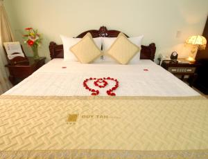 duy tan hotel