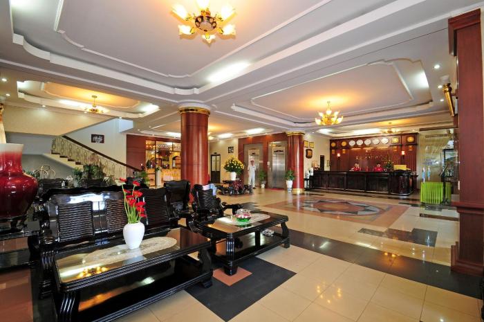 duy tan hotel