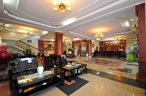 duy tan hotel