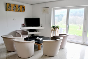 B&B Le Clos Du Lac,Jalhay>>Harze,3 star