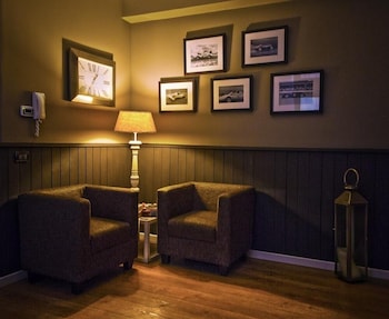 maxim bandb suite rooms