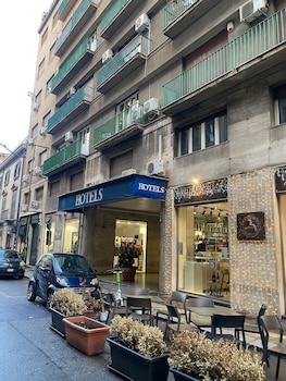 maxim bandb suite rooms