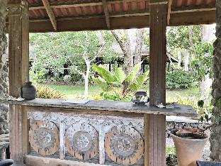 tree house at sitio de amor leisure farm