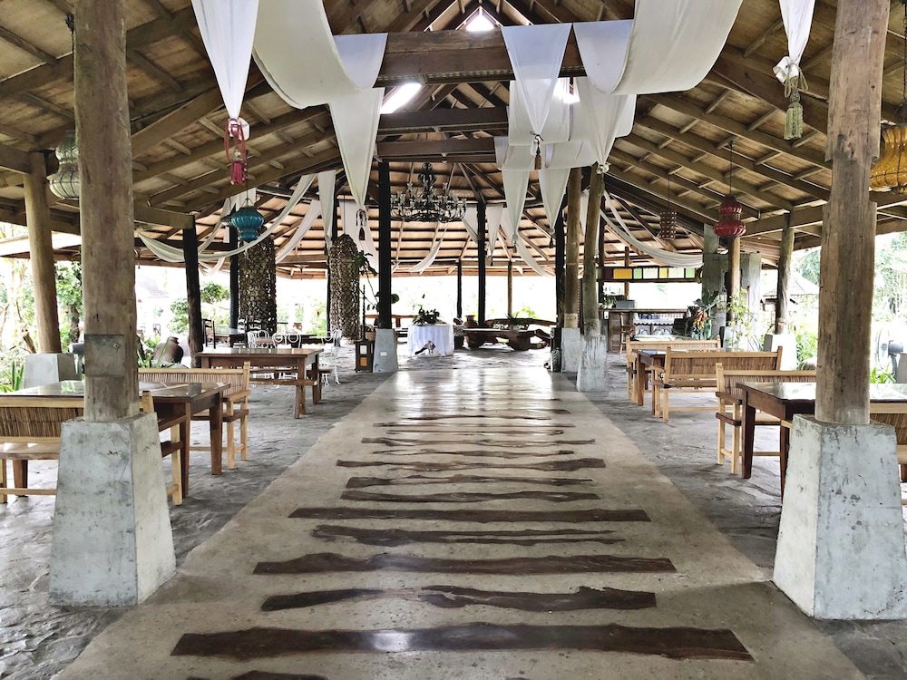 tree house at sitio de amor leisure farm