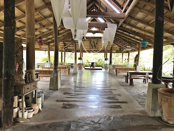 tree house at sitio de amor leisure farm