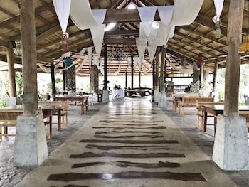 tree house at sitio de amor leisure farm
