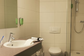 congress apartments by hotel du commerce