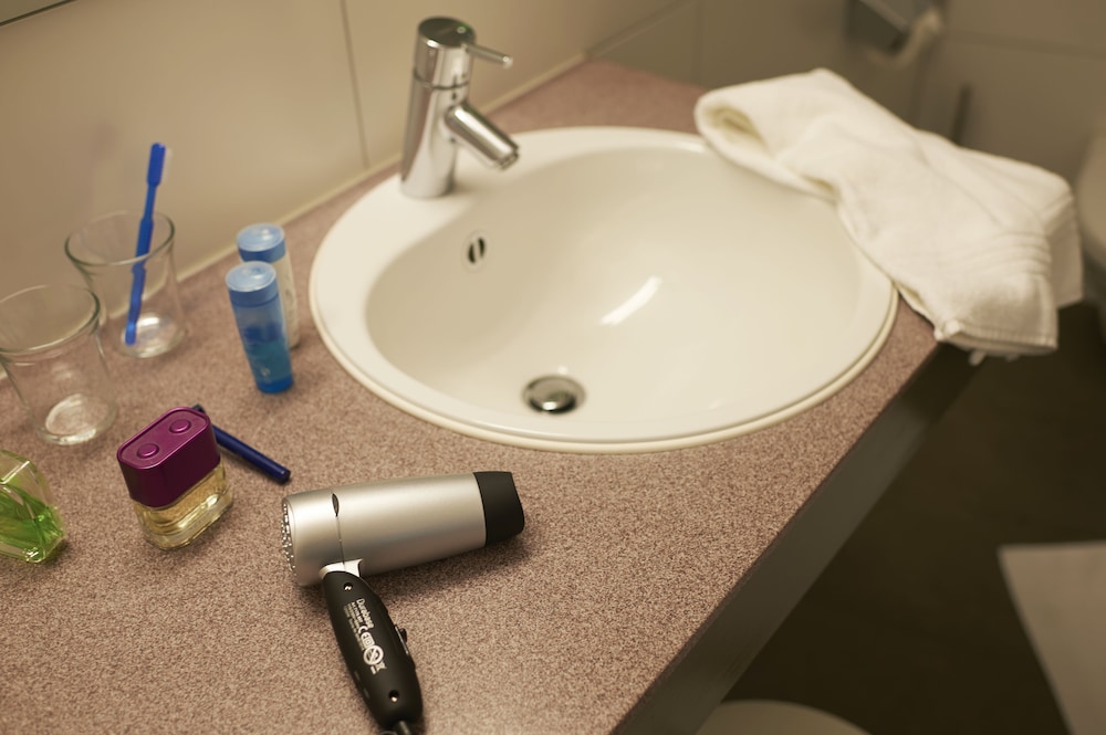 congress apartments by hotel du commerce