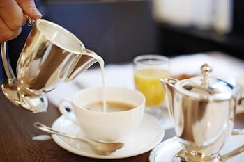 congress apartments by hotel du commerce