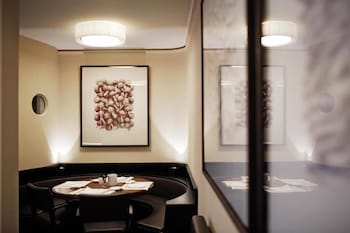 congress apartments by hotel du commerce