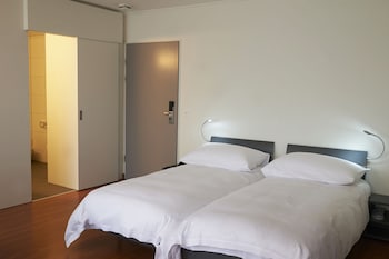 congress apartments by hotel du commerce