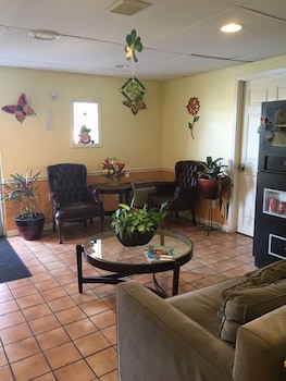 Regency Inn & Suites,Millington>>Memphis,2 star