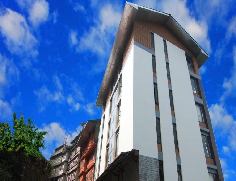 hotel ninamma