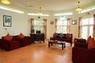 copperhill luxury homestay