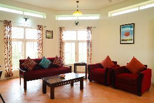 copperhill luxury homestay