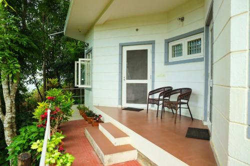 copperhill luxury homestay