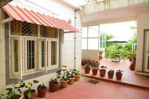 copperhill luxury homestay