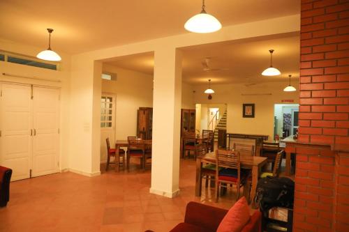 copperhill luxury homestay