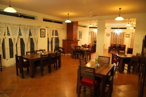 copperhill luxury homestay