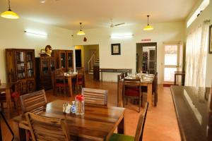 copperhill luxury homestay