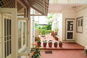 copperhill luxury homestay