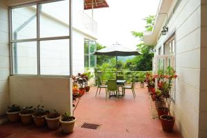 copperhill luxury homestay