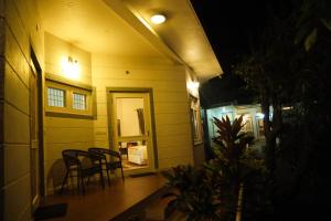 copperhill luxury homestay