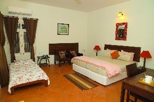 copperhill luxury homestay