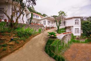 copperhill luxury homestay