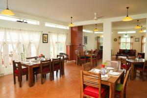 copperhill luxury homestay
