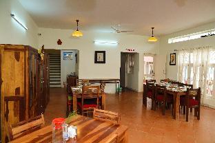 copperhill luxury homestay