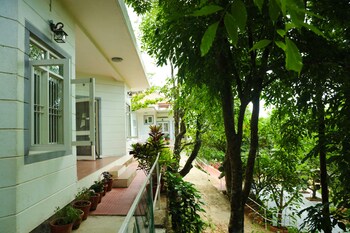 copperhill luxury homestay