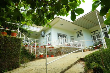 copperhill luxury homestay