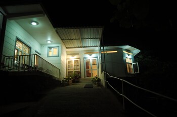 copperhill luxury homestay