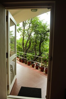 copperhill luxury homestay