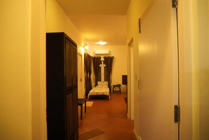 copperhill luxury homestay