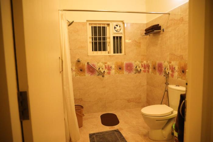 copperhill luxury homestay