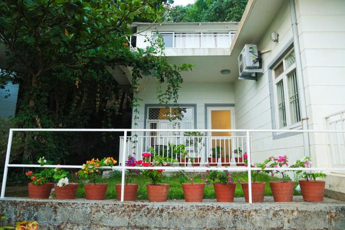 copperhill luxury homestay