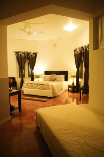 copperhill luxury homestay