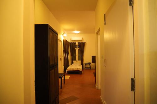 copperhill luxury homestay