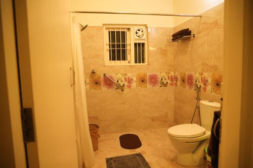copperhill luxury homestay