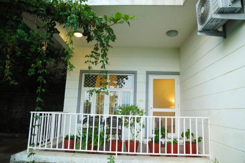 copperhill luxury homestay