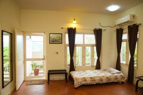 copperhill luxury homestay