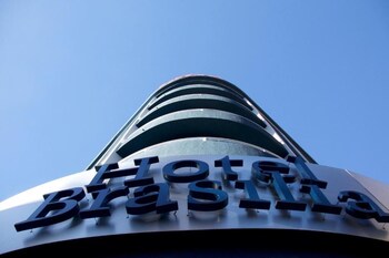 hotel brasilia curitiba